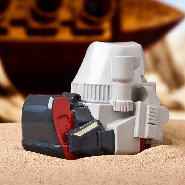 Numskull - Transformers Tubbz BOXED Megatron