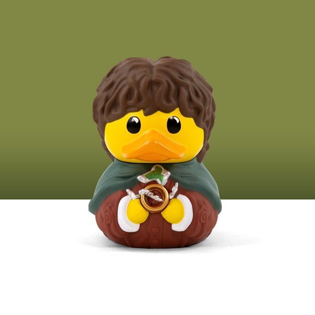 Numskull - LOTR Tubbz MINI Frodo Baggins