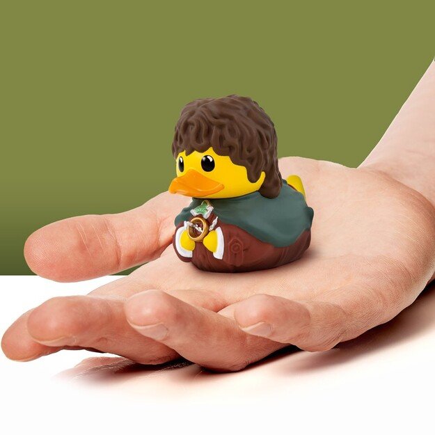 Numskull - LOTR Tubbz MINI Frodo Baggins