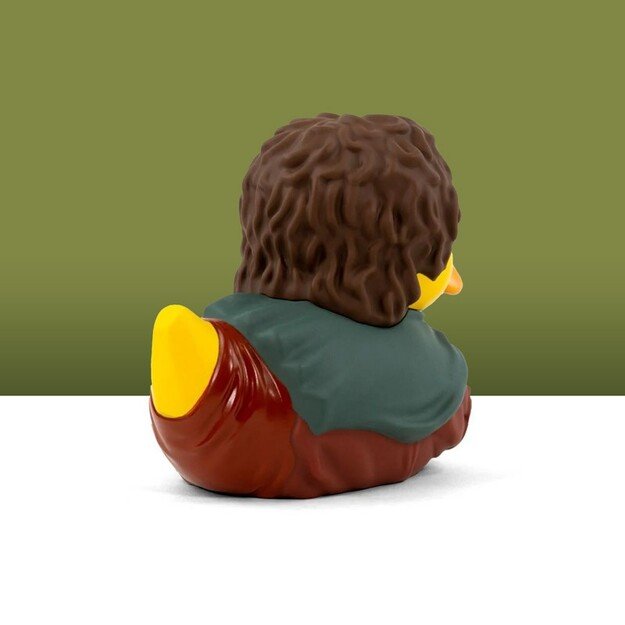 Numskull - LOTR Tubbz MINI Frodo Baggins
