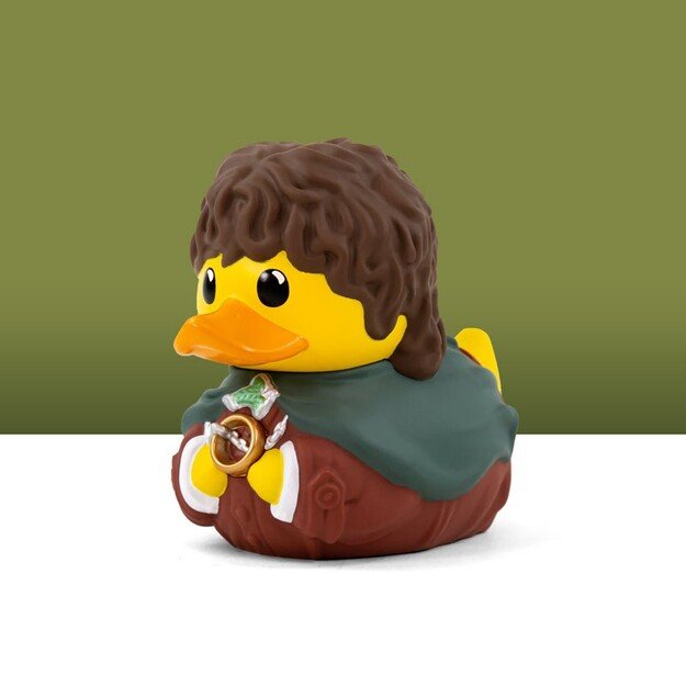 Numskull - LOTR Tubbz MINI Frodo Baggins