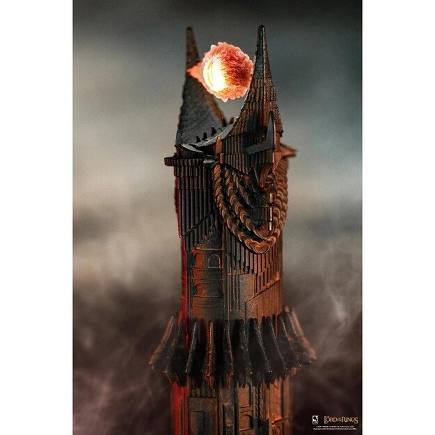 Lord Of The Rings - Sauron Art Mask Regular