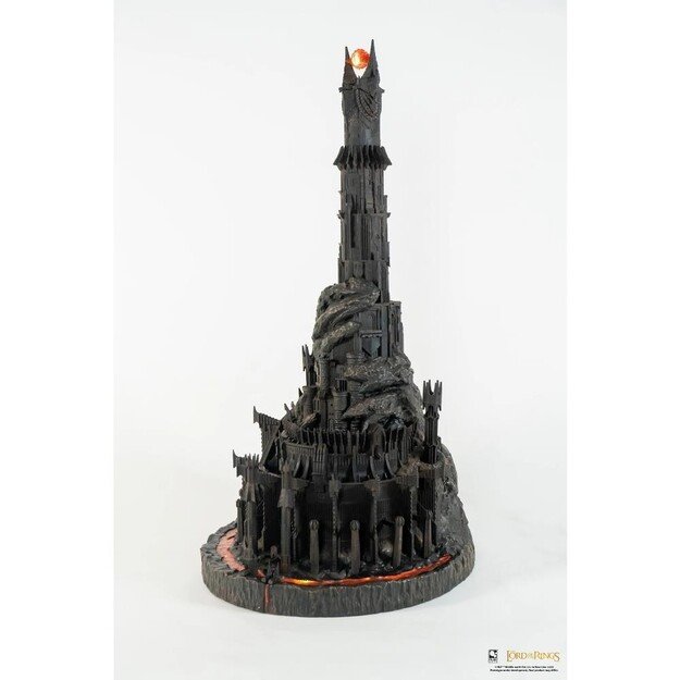 Lord Of The Rings - Sauron Art Mask Regular