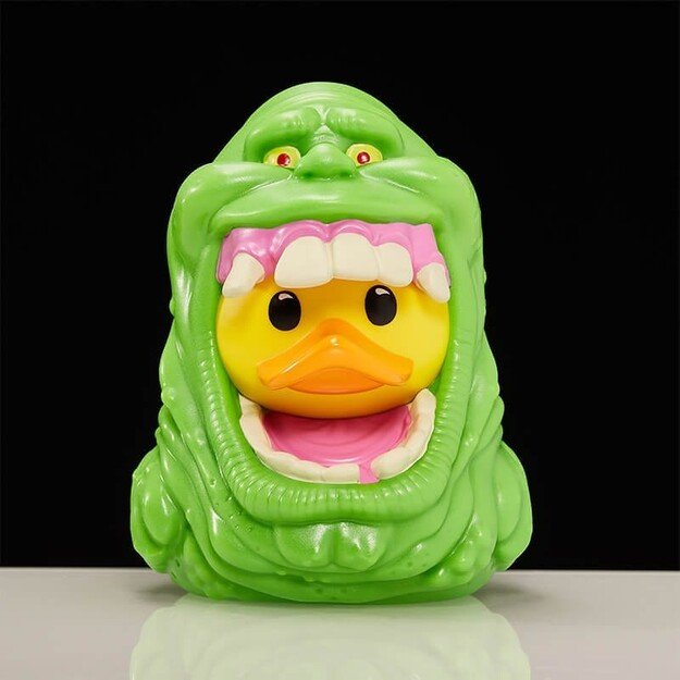 Ghostbusters Tubbz Boxed Slimer