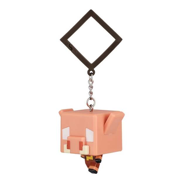 Minecraft Backpack Buddies Series 3 ( Assorted )