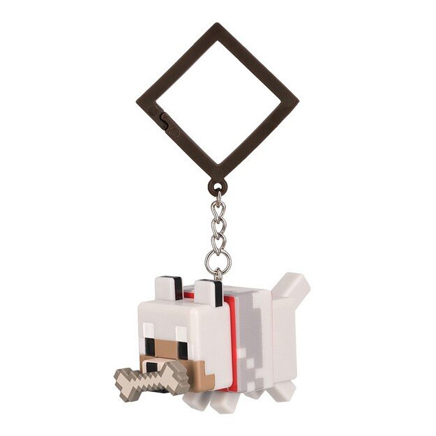 Minecraft Backpack Buddies Series 3 ( Assorted )