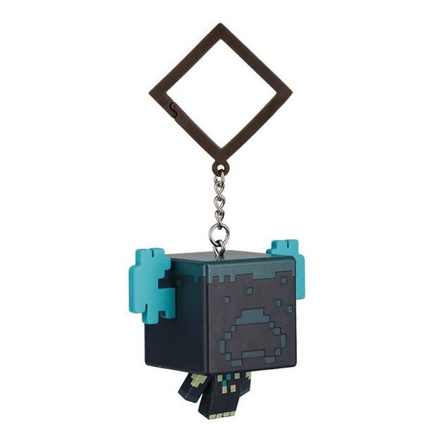 Minecraft Backpack Buddies Series 3 ( Assorted )
