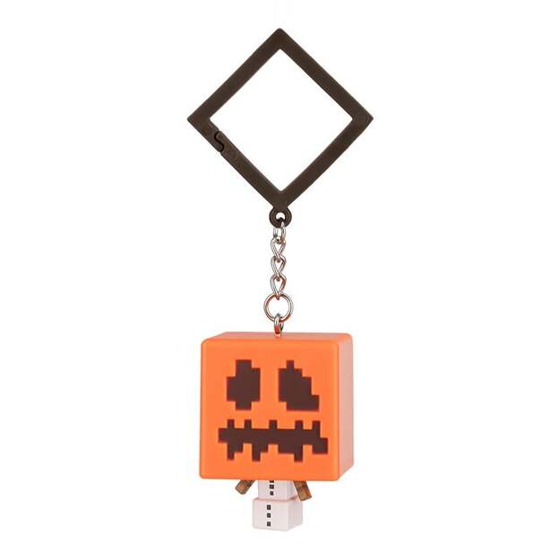 Minecraft Backpack Buddies Series 3 ( Assorted )