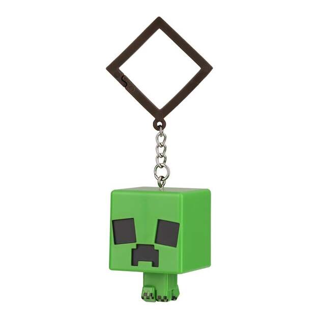 Minecraft Backpack Buddies Series 3 ( Assorted )