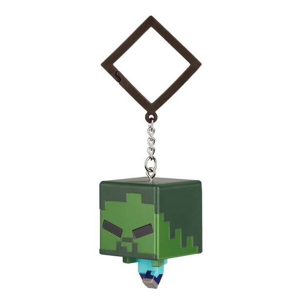 Minecraft Backpack Buddies Series 3 ( Assorted )