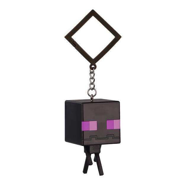 Minecraft Backpack Buddies Series 3 ( Assorted )