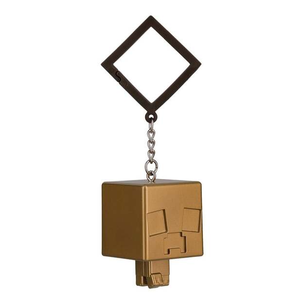Minecraft Backpack Buddies Series 3 ( Assorted )
