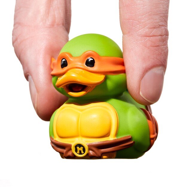 Numskull - TMNT Tubbz MINI Michelangelo