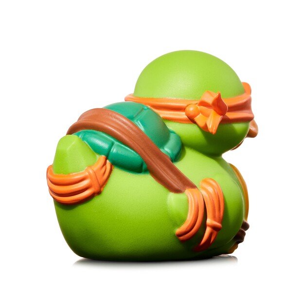Numskull - TMNT Tubbz MINI Michelangelo