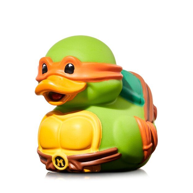 Numskull - TMNT Tubbz MINI Michelangelo