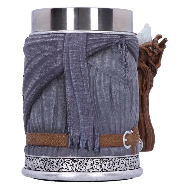 Lord of the Rings Gandalf The Grey Tankard