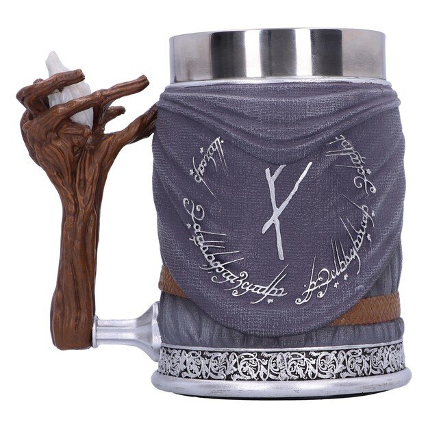 Lord of the Rings Gandalf The Grey Tankard