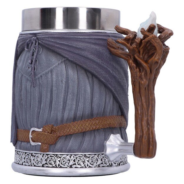 Lord of the Rings Gandalf The Grey Tankard
