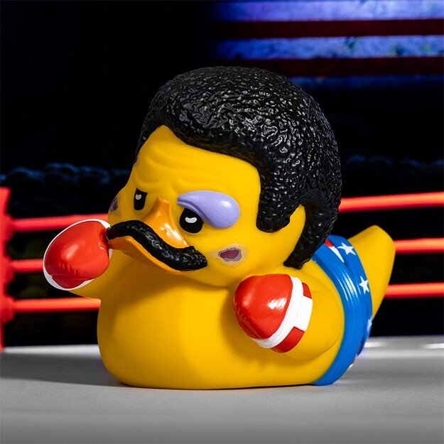 Numskull - Rocky Tubbz STD ED Apollo Creed