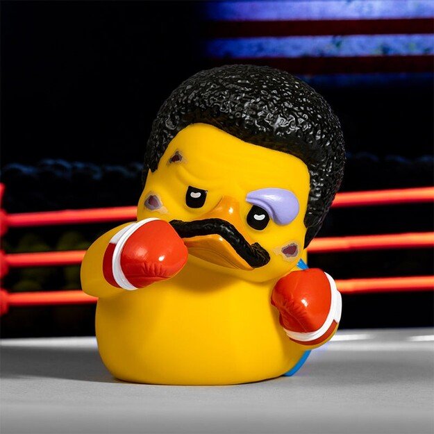 Numskull - Rocky Tubbz STD ED Apollo Creed