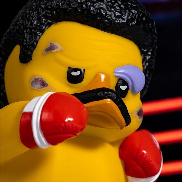 Numskull - Rocky Tubbz STD ED Apollo Creed