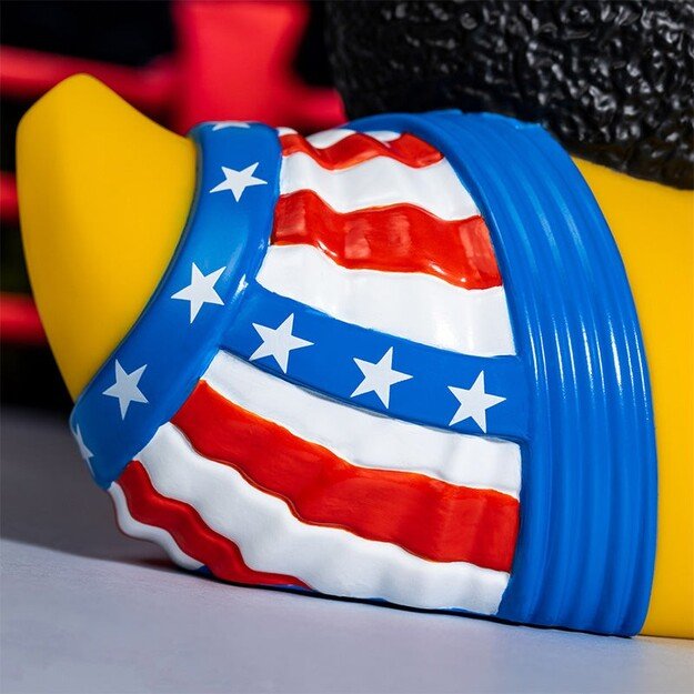 Numskull - Rocky Tubbz STD ED Apollo Creed