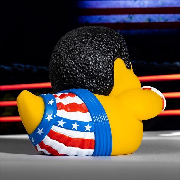 Numskull - Rocky Tubbz STD ED Apollo Creed