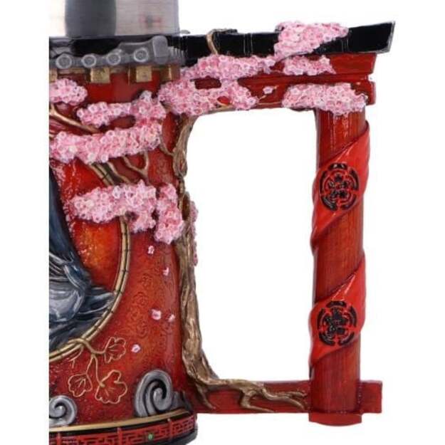 Assassin's Creed Shadows Tankard