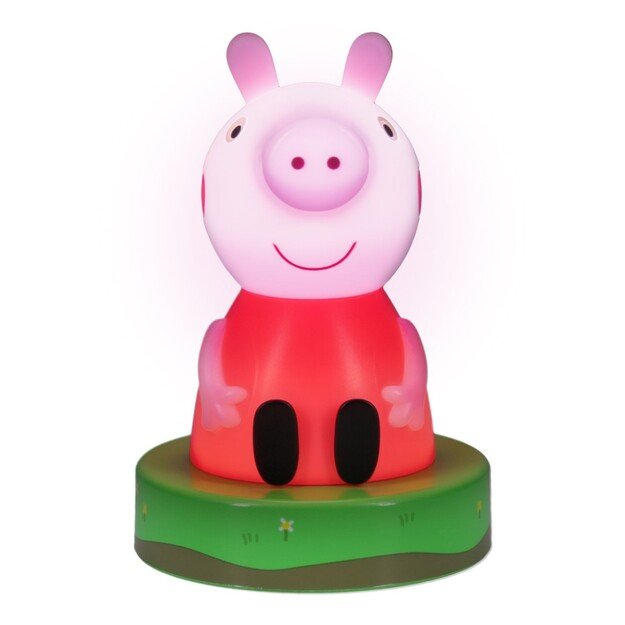 Peppa Pig Icon Light