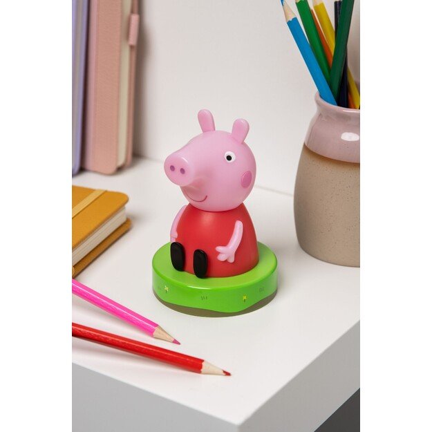 Peppa Pig Icon Light
