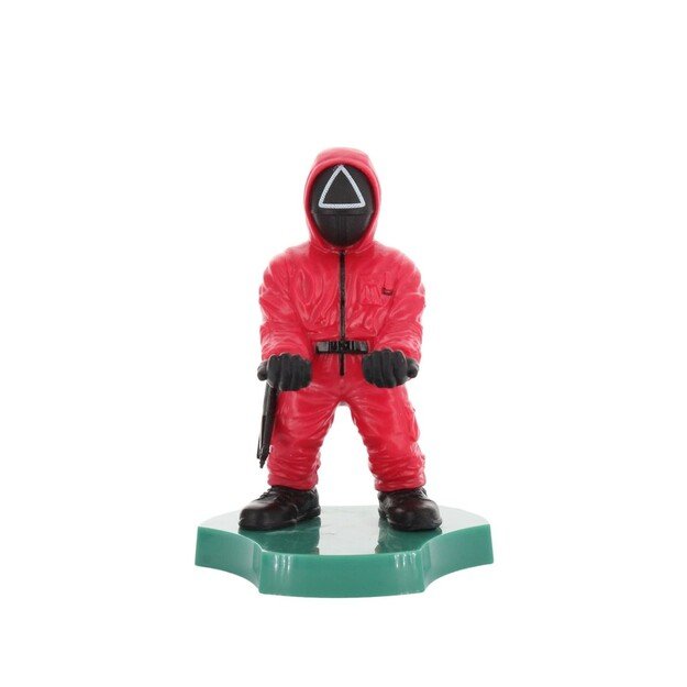 Holdems Squid Game Triangle Guard