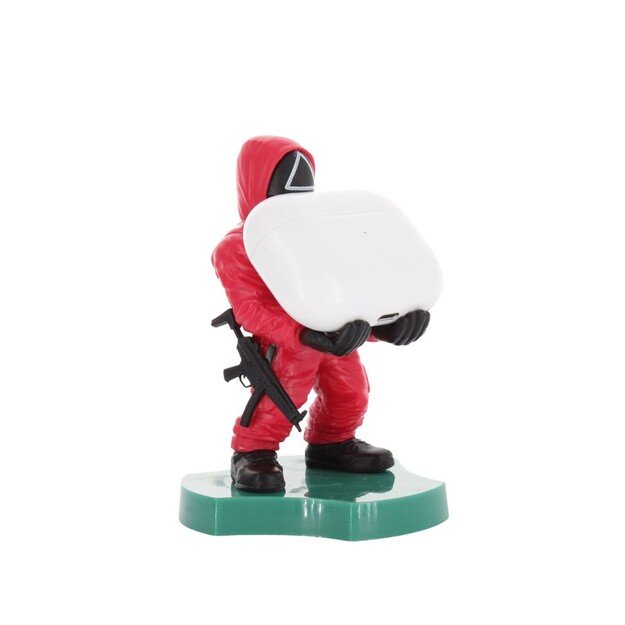 Holdems Squid Game Triangle Guard