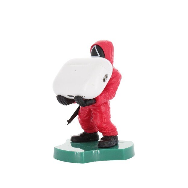 Holdems Squid Game Triangle Guard