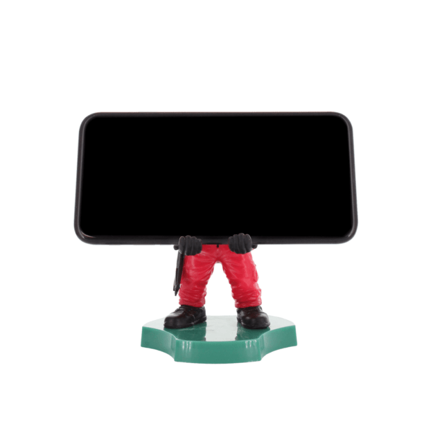 Holdems Squid Game Triangle Guard