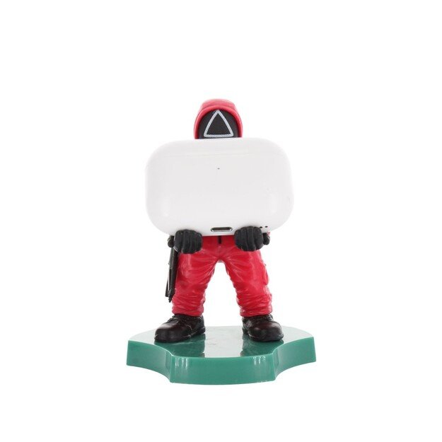 Holdems Squid Game Triangle Guard