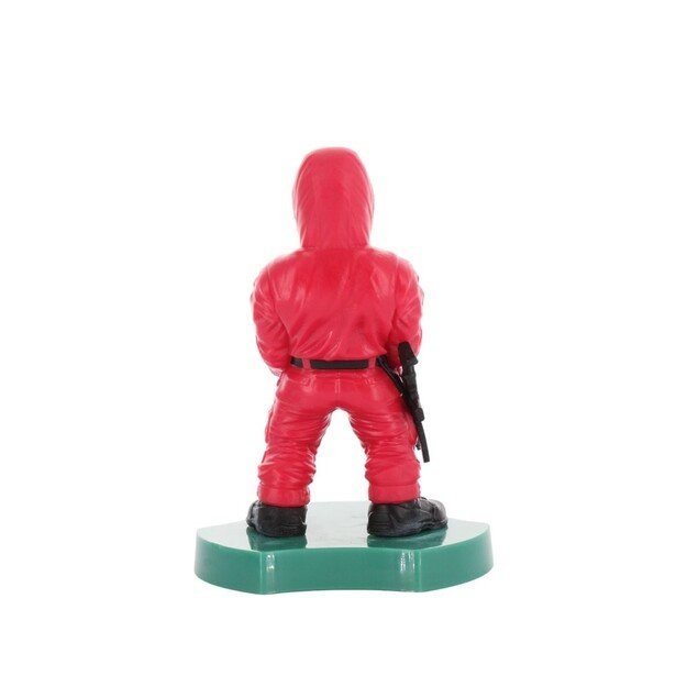 Holdems Squid Game Triangle Guard