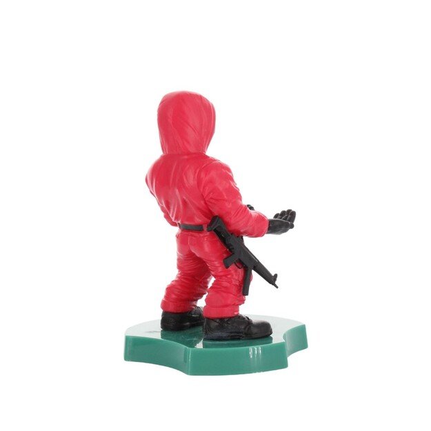 Holdems Squid Game Triangle Guard