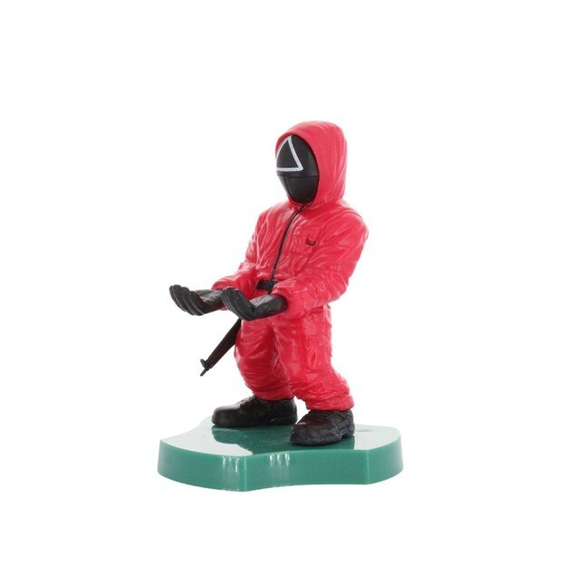 Holdems Squid Game Triangle Guard