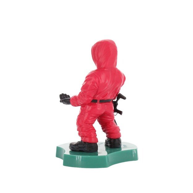 Holdems Squid Game Triangle Guard