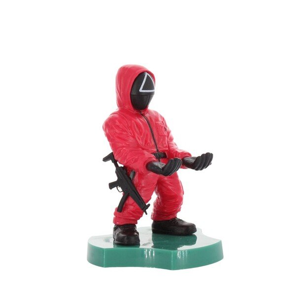 Holdems Squid Game Triangle Guard