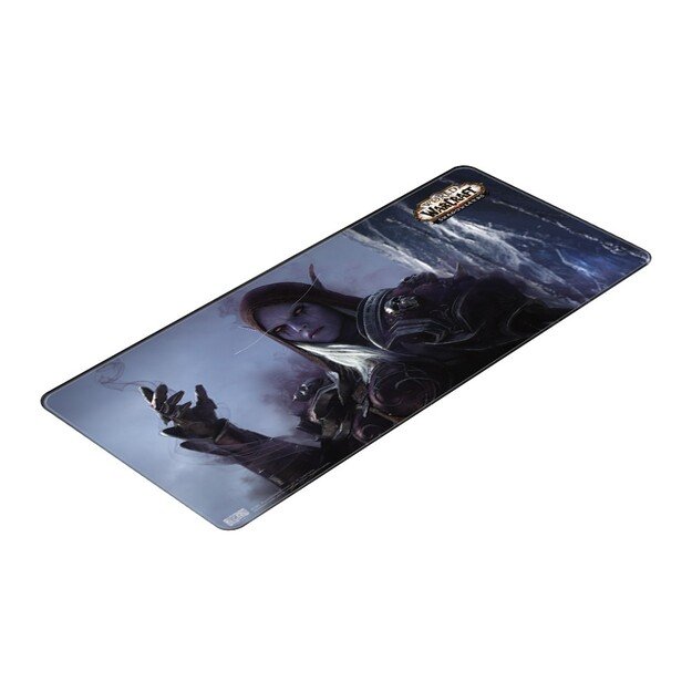 World of WarCraft XL Mouse Pad - Sylvanas