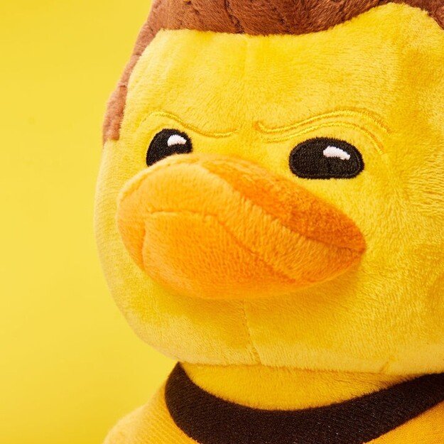 Numskull Star Trek Tubbz Plush James T. Kirk