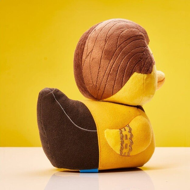 Numskull Star Trek Tubbz Plush James T. Kirk