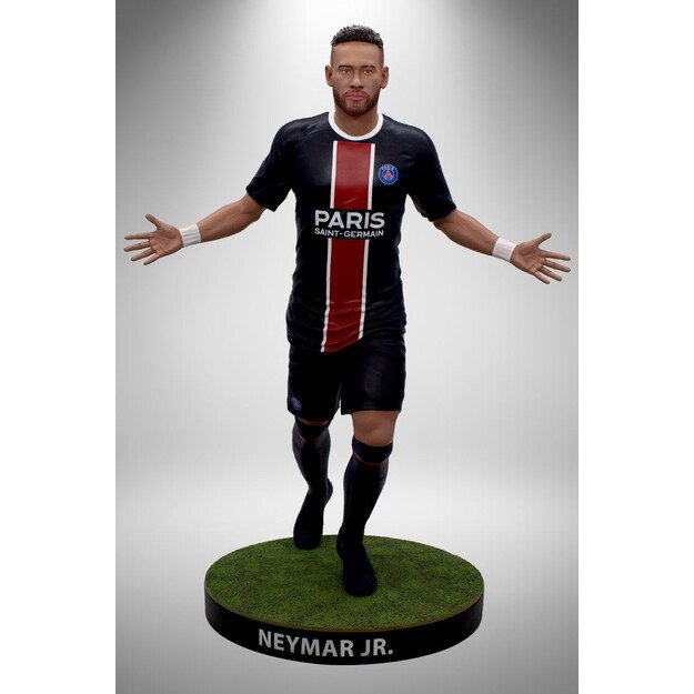 Footballs Finest - Paris Saint-Germain (Neymar Jr)