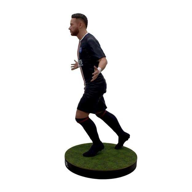 Footballs Finest - Paris Saint-Germain (Neymar Jr)