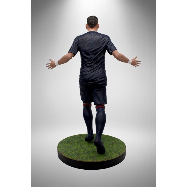 Footballs Finest - Paris Saint-Germain (Neymar Jr)