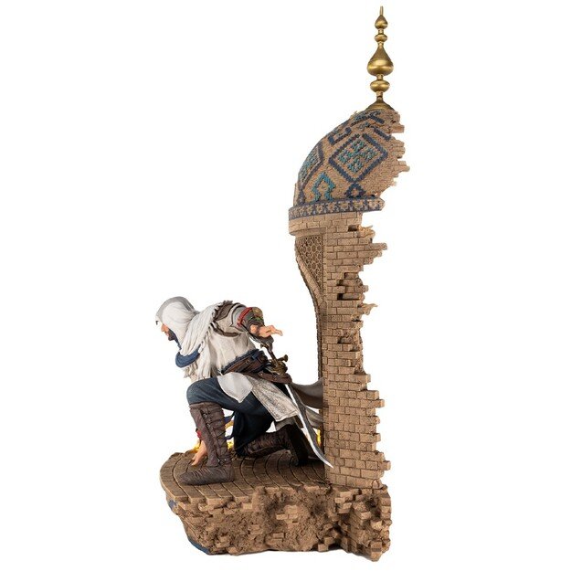 Assassin's Creed - Animus Basim 1:4 Scale Statue
