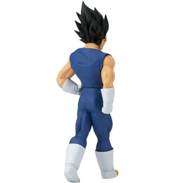 Dragon Ball Z - Solid Edge Works vol.10(A:Vegeta) Figure