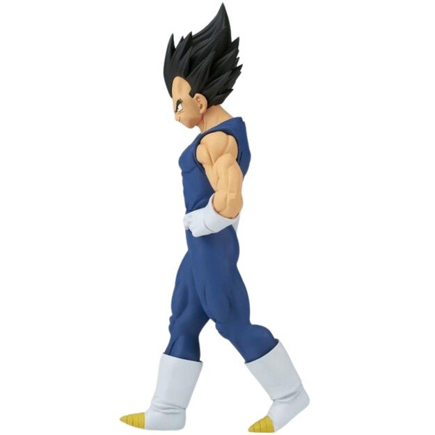 Dragon Ball Z - Solid Edge Works vol.10(A:Vegeta) Figure