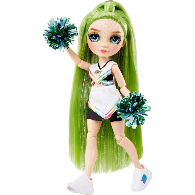 Rainbow High - Fashion Pack S2 - Pep Rally